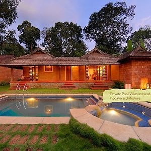 Evolve Back Coorg